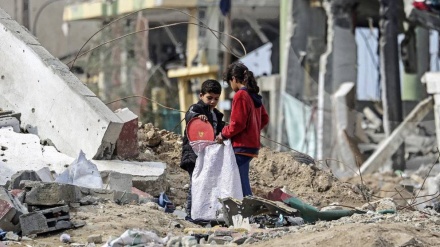 (AUDIO) Onu, Israele affama di proposito i palestinesi, a Gaza è in corso un genocidio