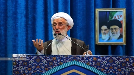 Khatibu wa Swala ya Ijumaa Tehran apongeza nafasi ya kipekee ya Shahidi Nasrullah