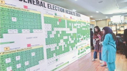 पाकिस्तान आम चुनाव, क्या 2013 और 2018 का इतिहास दोहराने की तैयारी है?