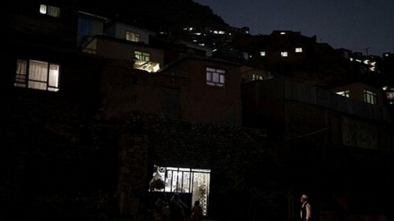 زندگی در تاریکی؛ «کمبود برق» و مشکلات شهروندان افغانستان