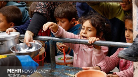 UNRWA: Refah'ta temel hizmetlerimiz durduruldu 