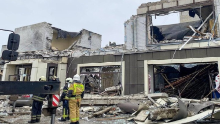 20 נהרגו בהפצצה אוקראינית על מאפייה במזרח רוסיה