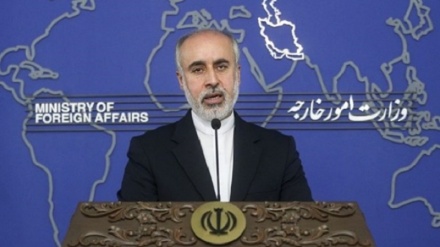 ईरान का आज़रबाइजान गणराज्य और आर्मीनिया से संयम का आह्वान
