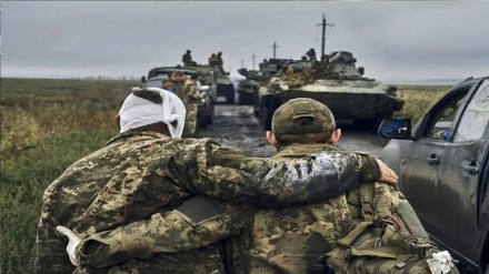 Украина армияси Донецкнинг стратегик аҳамиятга эга бўлган  Авдийивка шаҳридан чекинди