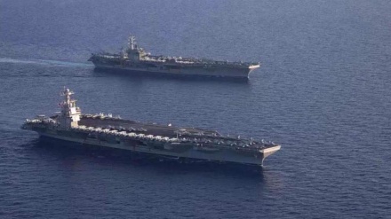 (AUDIO) Yemen, Ansarullah: colpite 2 navi Usa nel Golfo di Aden
