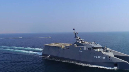 इस्राईल के लिए जाने वाले एक और जहाज़ पर हमला