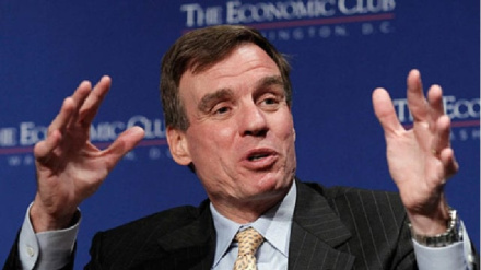 סנאטור אמריקני: מודאג מהצטרפות ביידן ל'טיקטוק