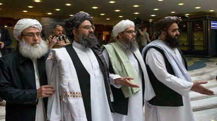 سرپرست حکومت له روسیې سره د امنیتي همکاریو لپاره چمتو دی