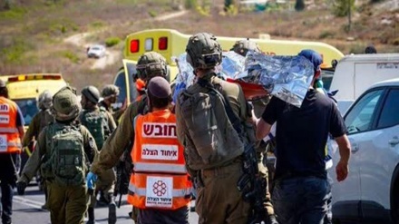 Pejabat Rezim Zionis Marah dengan Operasi Kiryat Malakhi