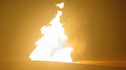 Iran, esplosioni in gasdotti nel sud: 