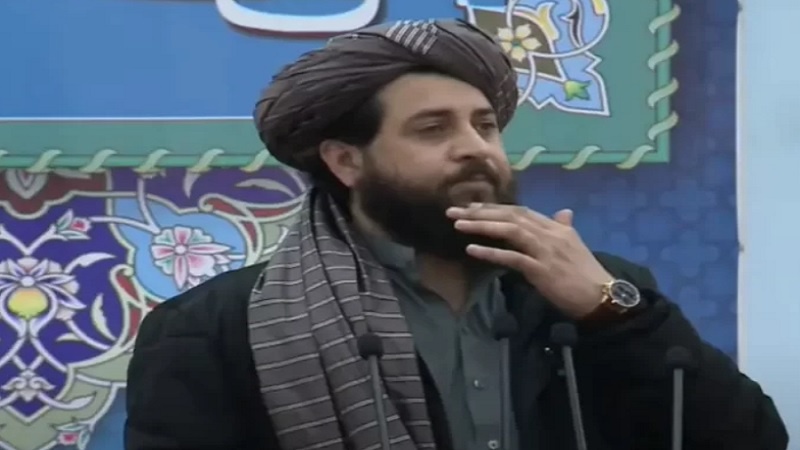 وزیر دفاع طالبان: فشار بر طالبان هیچ تاثیری ندارد