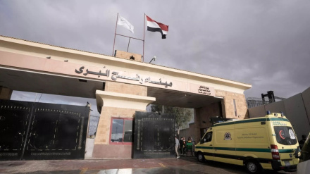 מצרים: נשהה את הסכם השלום עם ישראל אם ישראל תתקוף ברפיח