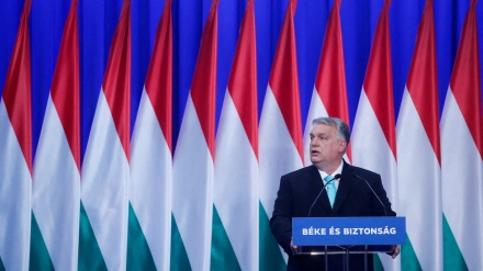 Hungaria do të miratojë së shpejti projektligjin për anëtarësimin e Suedisë në NATO