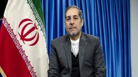 معاون سفیر  تهران در کابل: روابط ایران و طالبان هر روز رو به بهبود است