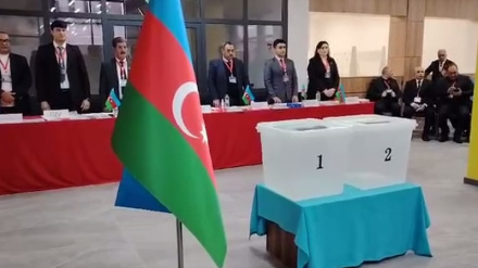 Qərb mediası 7 fevral seçkisini lağa qoyub
