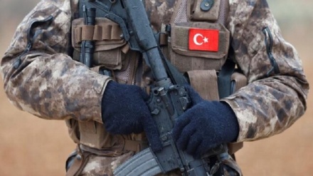 Türkiye, Kuzey Irak'a saldırdı; 4 PKK öldürüldü