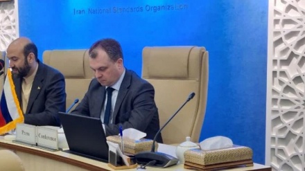Развитие делового сотрудничества между Ираном и Россией за последние 2 года