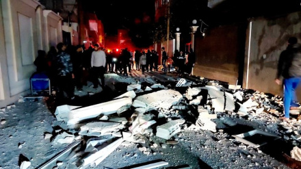 İşgalci ordunun Gazze Şeridi’ne açtığı soykırım savaşı 127’nci gününde