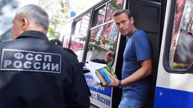 Russia, media: l'oppositore Alexey Navalny è morto in carcere