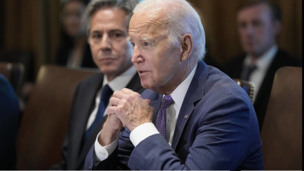 ביידן האריך בשנה וחצי את הוויזות לפלסטינים בארה