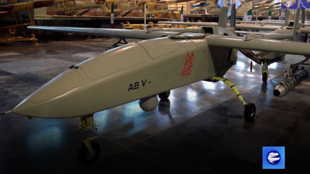 Армия Ирана получила флотилию местных боевых и разведывательных дронов