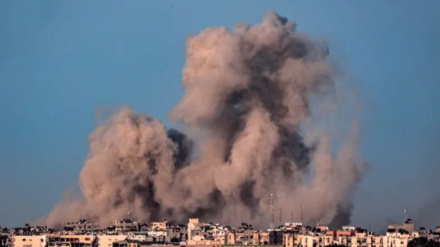 OIC verurteilt Israels „systematischen Völkermord“ an Zivilisten in Gaza