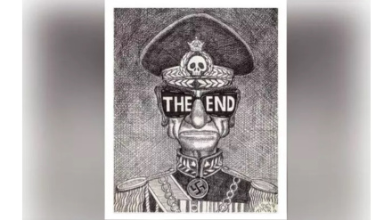 (VIGNETTE) Rivoluzione islamica del '79 in Iran: la fine del dittatore scià 