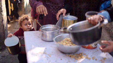 Poll: Two-third of Israeli settlers oppose humanitarian aid to Palestinians in Gaza 