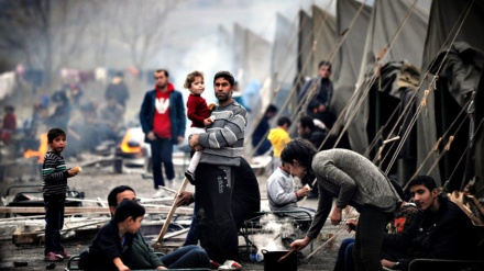 ユニセフが、ガザのパレスチナ難民について報告