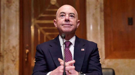 US House of Representatives votes to impeach Homeland Security secretary