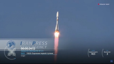 (VIDEO) Iran, il satellite Pars lanciato in orbita