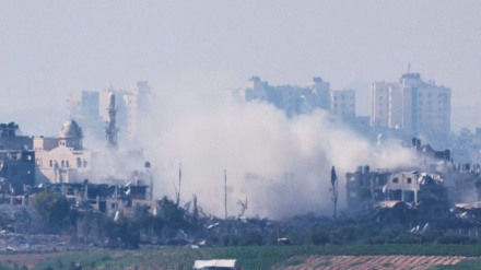 UN-Generalsekretär: Rafah ist ernsthaft bedroht; wir brauchen einen sofortigen Waffenstillstand in Gaza
