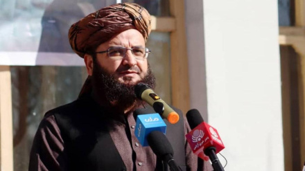 طالبانو په افغانستان کښې د یونسکو په فعالیتونو نیوکه کړې