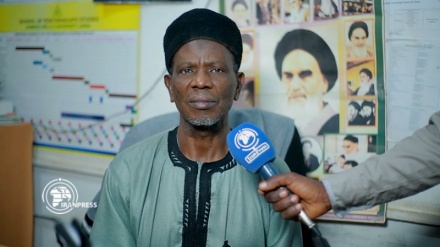 Nijerya'lı uzmanın İslam İnkılabı'nın zafer yıldönümü hakkında değerlendirmesi