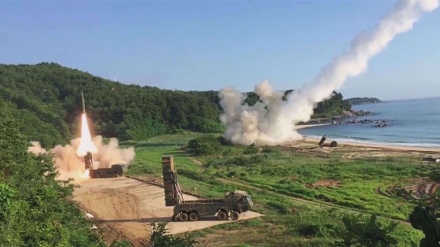  Koreans want end to massive joint US-South Korea war games 