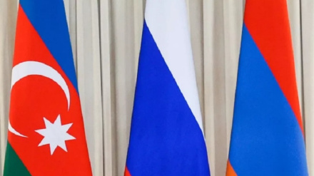 Մոսկվան ուզում է օգնել Երևանի և Բաքվի հաշտեցմանը. Գալուզին