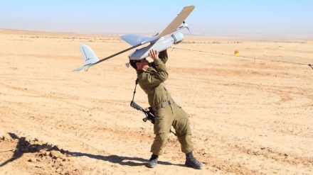 Hezbollah seizes Israeli drone ‘in good condition,’ strikes military outposts