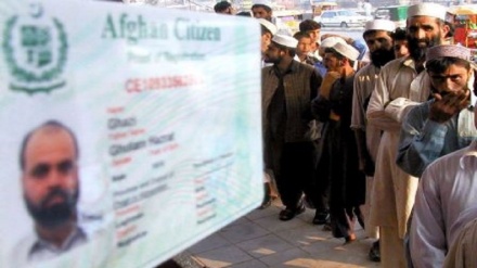 پاکستان اقامت پناهجویان افغان را تمدید می‌کند
