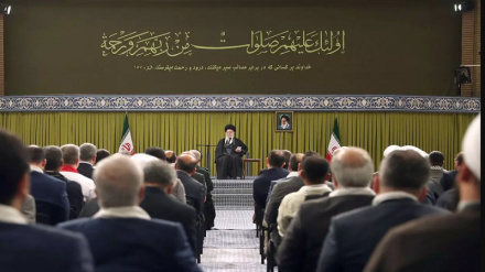 په اسلام او د خلکو په جمهور باندې اعتماد د ایران د پرمختګ عامل دی