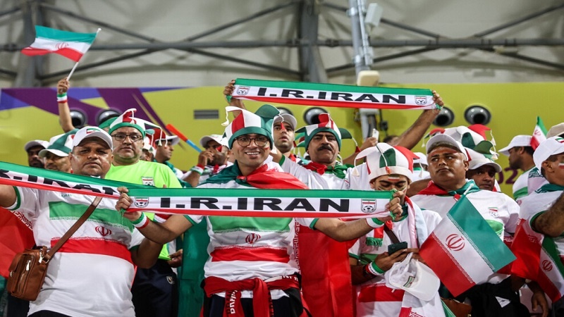 جام ملت های آسیا؛ ایران با شکست ژاپن به نیمه‌نهایی راه یافت