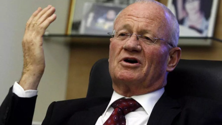 رئیس پیشین موساد: فشار بر حماس نتیجه‌ای نداشته است