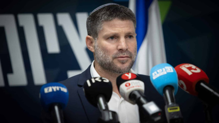 סמוטריץ': האסירים הם לא קלף יקר ששווה שחמאס יחזיק בו