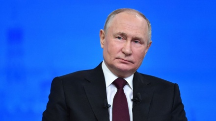 俄罗斯总统：俄罗斯准备结束与乌克兰的冲突