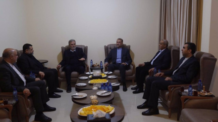 Stuhia Al-Aksa ringjalli Palestinën si çështjen kryesore të botës myslimane