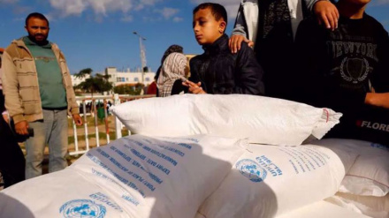 Iran censures West for ‘bitter’ defunding of UNRWA 