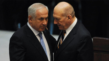 Paralajmërimi i Ehud Olmert për rrezikun e sulmit tokësor të ushtrisë sioniste në Rafah