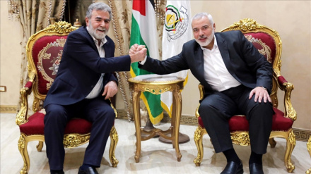HAMAS na Jihadul Islami: Haya ndiyo masharti yetu ya kukubali kusimamisha vita na Wazayuni