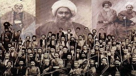 Lidhja e Revolucionit Islamik të vitit 1979 të Iranit me Revolucionin e Kushtetutës së vitit 1905 
