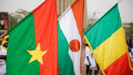 Burkina Faso, Mali na Niger zatupilia mbali kanuni ya kubaki kwenye ECOWAS kwa muda wa mwaka mmoja
