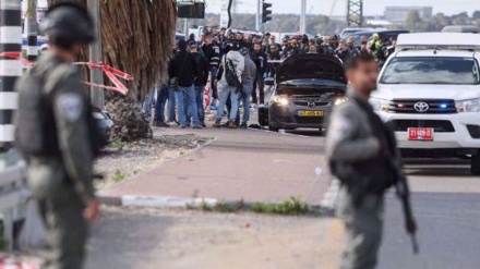 (AUDIO) Territori occupati, 2 coloni uccisi nella sparatoria a Kiryat Malachi nel Sud